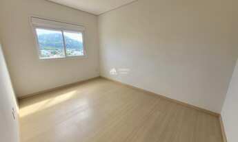 Imagem 6: Apartamento para venda de 02 dormitórios com sacada, churrasqueira e box garagem em Santa