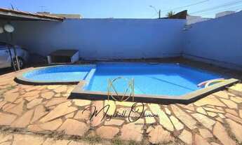 Imagem 4: Vicente Pires Casa 5 suites 800m2, estuda proposta e imóvel rua 4 com lazer