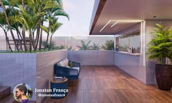 Imagem 6: Duplex com 1 quarto em Porto de Galinhas - Ipojuca - PE