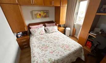 Imagem 7: Apartamento para venda tem 55 metros quadrados com 1 quarto em Campos Elíseos - São Paulo