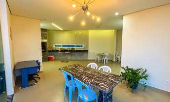 Imagem 4: Casa 4 quartos sendo 2 suítes. Piscina e área gourmet. Energia solar