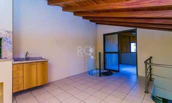 Imagem 2: Cobertura 2 quartos no bairro Menino Deus, em Porto Alegre