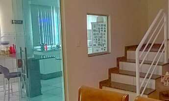 Imagem 2: Casa no Coroado/Condomínio/Com piscina/04 Qrtos, 02 suítes/FINANCIA