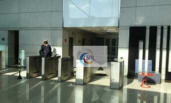 Imagem 2: Conjunto com 1028,00m² com 32 vagas de garagem Venda com Renda- Imóvel já locado