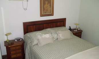 Imagem 12: Edifício Scarlett - Apartamento à venda R$ 1.398.000, com 4 quartos, 176 m² - Vila Santa C