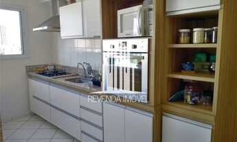 Imagem 4: Apartamento 130 m²...3 suítes, 3 vagas, Face Norte, lazer completo, no ABC