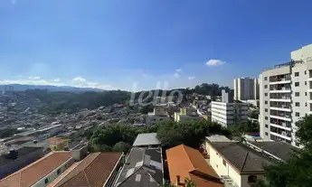 Imagem 5: São Paulo - Apartamento Padrão - Mandaqui