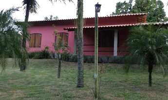 Imagem 2: Vendo Sítio com 5000 Equitares com 3 quartos com suíte R$ 970.000 no Condado de Maricá-RJ