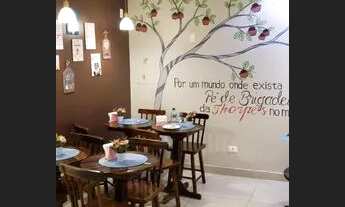 Imagem 5: Casa Comercial para Locação em Recife, Madalena, 4 dormitórios, 3 banheiros, 4 vagas