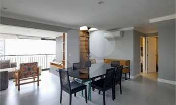 Imagem 5: São Paulo - Apartamento Padrão - JARDIM AMÉRICA