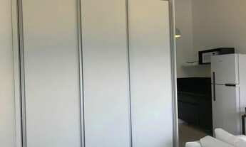 Imagem 5: Apartamento Studio em são Paulo, perdizes, 28m mobiliado 3.500+ cond 571.00 + iptu