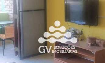 Imagem 4: Apartamento com 2 dormitórios para alugar, 45 m² por R$ 1.800,00/mês - Praia da Maranduba