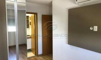 Imagem 13: Londrina - Apartamento Padrão - Gleba Fazenda Palhano