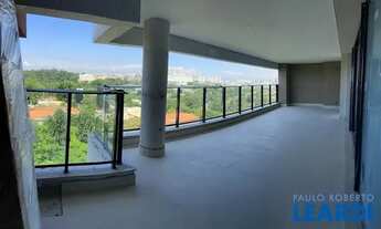 Imagem 4: COBERTURA - JARDIM GUEDALA - SP