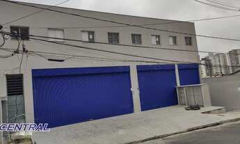 Imagem 2: Salão comercial locação - 800m - Picanço - Guarulhos SP