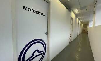 Imagem 4: Andar Corporativo para alugar, 3418 m² por R$ 324.860,06/mês - Lapa de Baixo - São Paulo/S