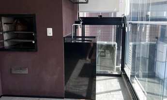 Imagem 6: Apartamento Venda Brooklin 145 m² 3 Dormitórios