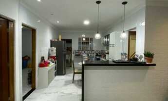 Imagem 2: Casa para venda possui 120 metros quadrados com 3 quartos em Tancredo Neves - Salvador - B