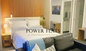 Imagem: Flat para aluguel de 40 metros quadrados