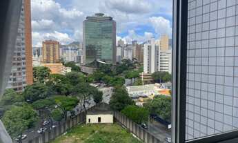 Imagem: Apartamento 02 quartos no bairro funcionários