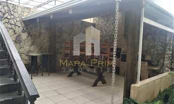 Imagem: Casa à venda - Bairro Guabirotuba