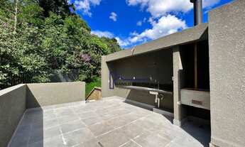 Imagem 4: Casa com 3 dormitórios à venda, 195 m² por R$ 1.250.000 - Condomínio La reserva l - Atibai