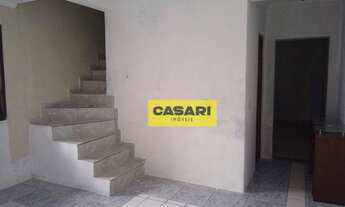 Imagem 4: Sobrado com 3 dormitórios, 200 m² - venda ou aluguel - Anchieta - São Bernardo do Campo/SP