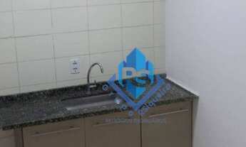 Imagem 7: . Fatto Club Diadema - Apartamento com 3 dormitórios, 67 m² - Centro - Diadema/SP