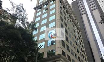 Imagem 3: Conjunto comercial para venda e locação, Vila Olímpia, São Paulo