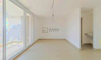 Imagem 2: Apartamento Venda 1 Dormitórios - 44 m² Brooklin