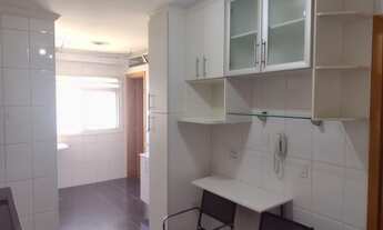 Imagem 5: Apartamento para Locação em Santana de Parnaíba, Tamboré, 2 dormitórios, 2 suítes, 4 banhe