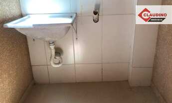 Imagem 7: Apartamento com 2 dormitórios para alugar, 33 m² por R$ 1.635,00/mês - Tatuapé - São Paulo