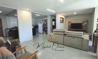 Imagem 6: Vicente Pires Casa 5 suites 800m2, estuda proposta e imóvel rua 4 com lazer