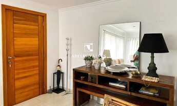 Imagem 7: Jardim da Glória com 3 suites, reformada 3 vagas