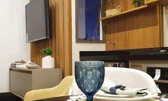 Imagem 7: Residencial Henrique Lupo