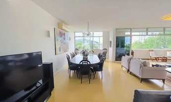 Imagem 12: Apartamento à venda, 4 quartos, 1 suíte, 2 vagas, Lagoa - RIO DE JANEIRO/RJ