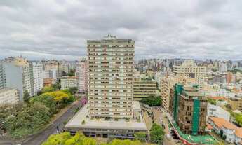 Imagem 6: PORTO ALEGRE - Conjunto Comercial/Sala - Independência