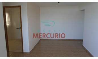 Imagem 3: Apartamento com 2 dormitórios para alugar, 44 m² por R$ 1.400,10 - Jardim Infante Dom Henr