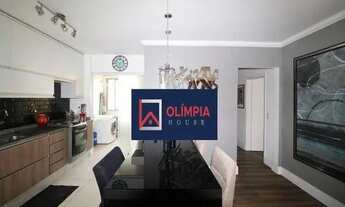 Imagem 4: Venda Apartamento 2 Dormitórios - 72 m² Campo Belo