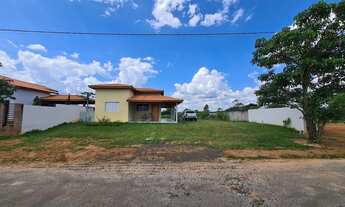 Imagem: Casa de condomínio para venda possui 80