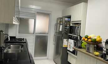 Imagem 5: Apartamento Face Norte para venda tem 128 metros, 3 suítes, terraço gourmet, 2 vagas e laz