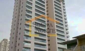 Imagem: SãO PAULO - Apartamento Padrão - Santa