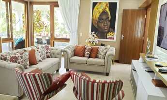 Imagem 5: 04 Suites na Praia de Imbassai