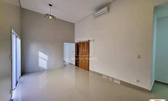 Imagem 3: Casa (térrea em condominio) 3 dormitórios/suite, cozinha planejada, portaria 24 horas, em