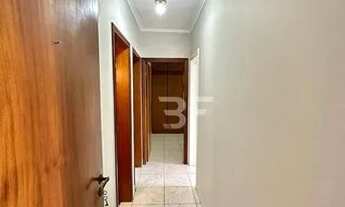 Imagem 6: Apartamento com 3 dormitórios, 130 m² - venda por R$ 600.000,00 ou aluguel por R$ 3.420,00