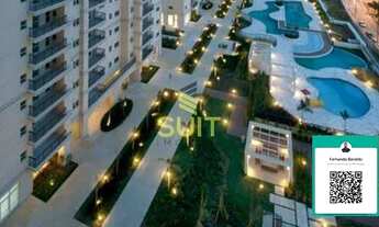 Imagem 4: Alto da Mata - Apt 76m² 2 Dorm, 2 Vagas, Área Gourmet e Vista Permanente com Beraldo