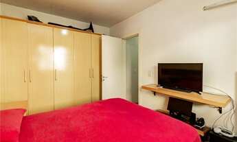 Imagem 7: Apartamento com 2 Dormitorio(s) localizado(a) no bairro JARDIM CARVALHO em Porto Alegre