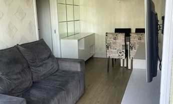 Imagem 5: Excelente Apartamento 1 Dormitório no Tatuapé