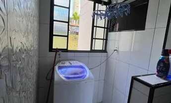 Imagem 7: Apartamento à venda em Cidade Tiradentes com 45 m², 2 quartos, 1 vaga