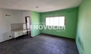 Imagem 2: Apartamento Kit no bairro do Jardim Japão